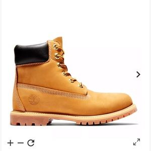 Brand new Women’s Timberland Boots